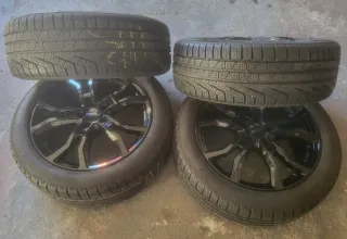 Llantas 19 Pulgadas 5x112