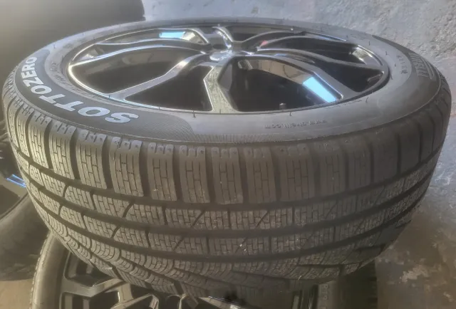 Llantas 19 Pulgadas 5x112