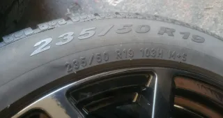 Llantas 19 Pulgadas 5x112