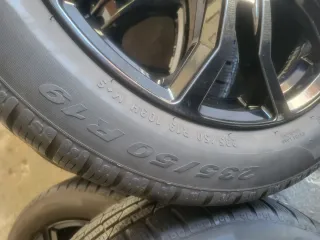 Llantas 19 Pulgadas 5x112