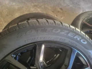 Llantas 19 Pulgadas 5x112