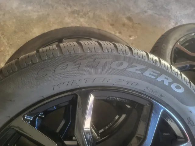 Llantas 19 Pulgadas 5x112