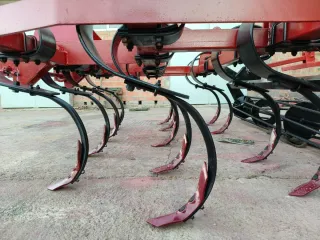 Vibrocultivador JYMPA