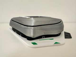 Maqueta Estadio Santiago Bernabéu Real Madrid