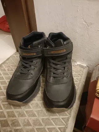 Scarponcini bambino n.36