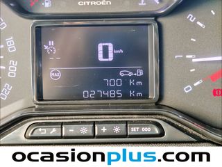 Citroen C3 PureTech 110 S&S Max 81 kW (110 CV)