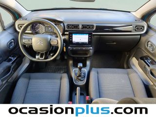 Citroen C3 PureTech 110 S&S Max 81 kW (110 CV)