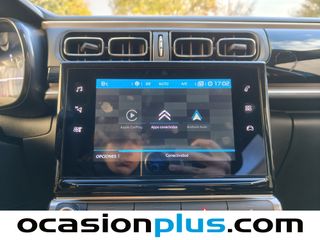 Citroen C3 PureTech 110 S&S Max 81 kW (110 CV)