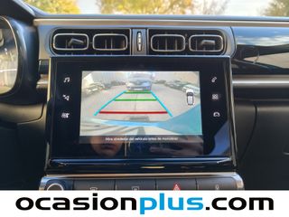 Citroen C3 PureTech 110 S&S Max 81 kW (110 CV)