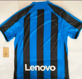 Camiseta Inter de Milán