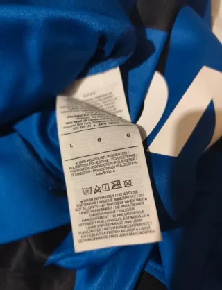 Camiseta Inter de Milán