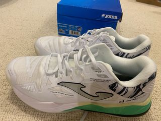 Zapatillas Joma Spin Padel Talla 46