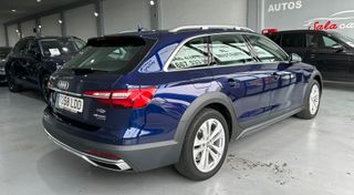 Audi A4 Allroad 2020