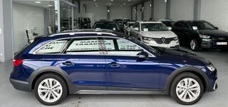 Audi A4 Allroad 2020