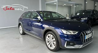 Audi A4 Allroad 2020