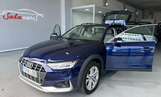 Audi A4 Allroad 2020