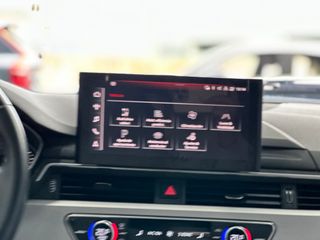 Audi A4 Allroad 2020