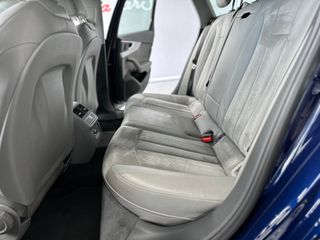 Audi A4 Allroad 2020