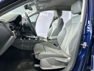 Audi A4 Allroad 2020