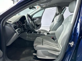 Audi A4 Allroad 2020