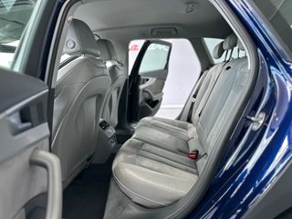 Audi A4 Allroad 2020