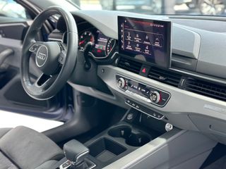Audi A4 Allroad 2020