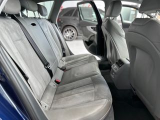 Audi A4 Allroad 2020