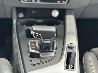 Audi A4 Allroad 2020