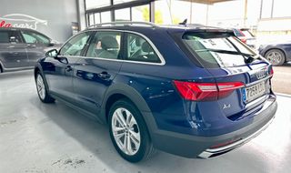Audi A4 Allroad 2020