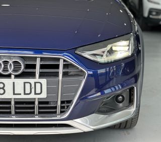 Audi A4 Allroad 2020