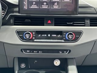 Audi A4 Allroad 2020