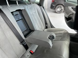 Audi A4 Allroad 2020