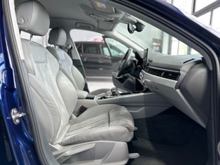 Audi A4 Allroad 2020