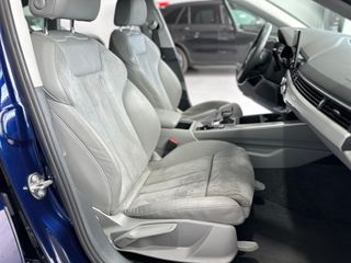 Audi A4 Allroad 2020