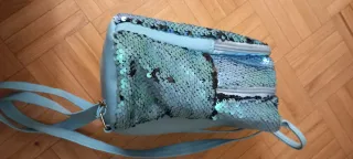 Mochila Lol Surprise Lentejuelas Niña