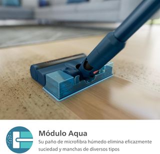 Aspiradora sin Cable Philips Serie 5000 NUEVA