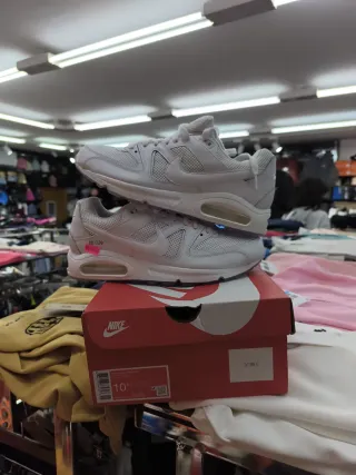 Nike Air Max Command Talla 45.5