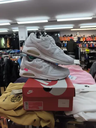 Nike Air Max Command Talla 45.5
