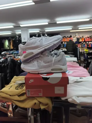 Nike Air Max Command Talla 45.5