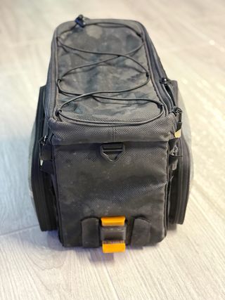 Alforjas Topeak MTX para bici