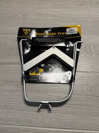 Alforjas Topeak MTX para bici