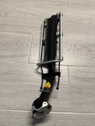 Alforjas Topeak MTX para bici