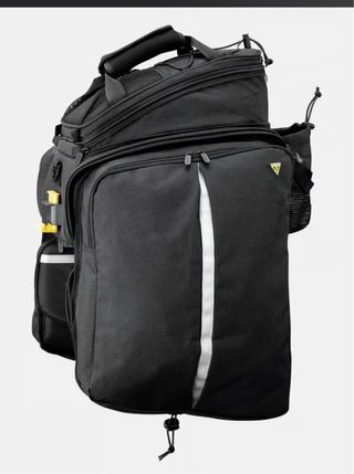 Alforjas Topeak MTX para bici