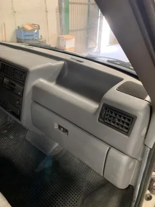 Volkswagen Transporter 1992