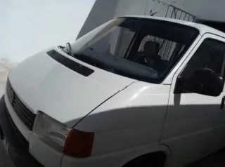 Volkswagen Transporter 1992