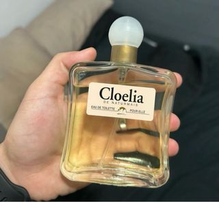 Perfume Clelia Eau de Toilette 100 ml