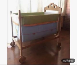 Vestidura minicuna Artemur