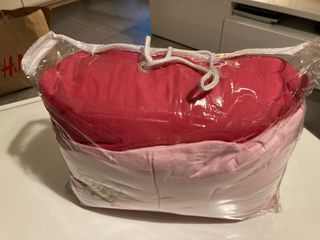 Vestidura minicuna Artemur