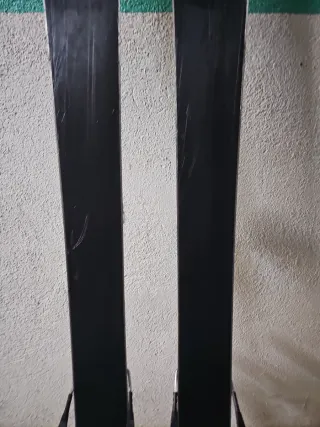 Esquís Nórdica Ace of Spades Niños 138cm