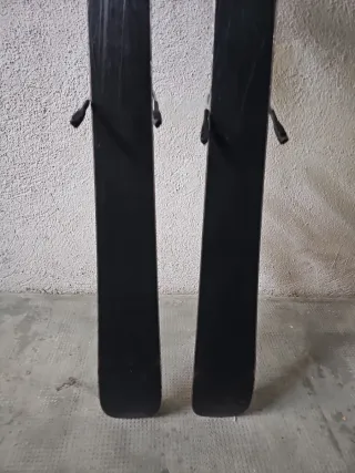 Esquís Nórdica Ace of Spades Niños 138cm